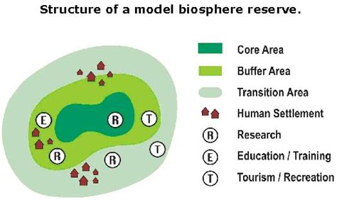 Biosphere reserves in India - Geography for You