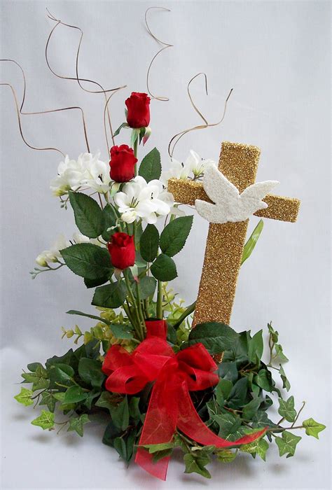 confirmation decoration ideas | My Web Value