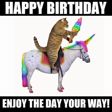 26 Funny Happy Birthday Memes To Make Them Smile on Their Special Day