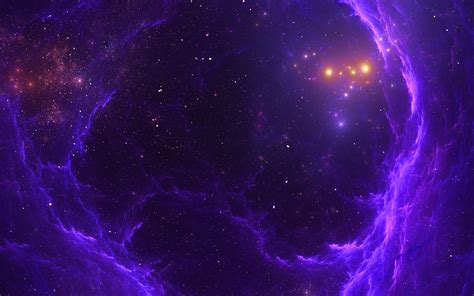 1680x1050 Purple Nebula Haze Stars 4k Wallpaper,1680x1050 Resolution HD ...