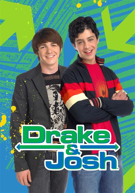 Drake & Josh - watch tv show stream online