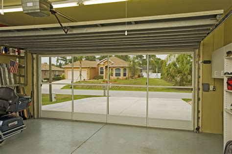 Best Garage Door Screen With Sliding Door With DIY | Modern Garage Doors