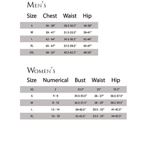 Cole Haan Sizing Charts – Buck & Zinkos