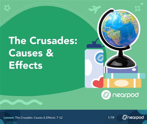 (PDF) Lesson: The Crusades: Causes & Effects: 7-12 1/58 - DOKUMEN.TIPS