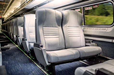 7 Photos Amtrak Coach Seats And Description - Alqu Blog