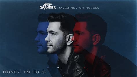 Andy Grammer - Honey, I'm Good. - YouTube