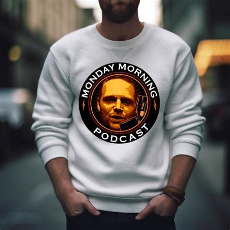 Bill Burr Podcast Shirt - Hersmiles