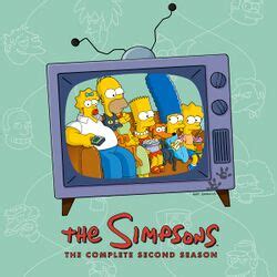 Season 2 - Wikisimpsons, the Simpsons Wiki