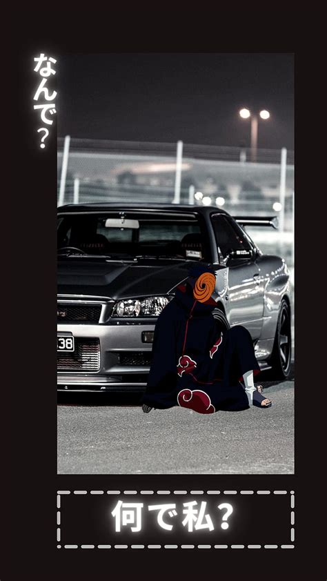 436 Naruto X Jdm Wallpaper Picture - MyWeb