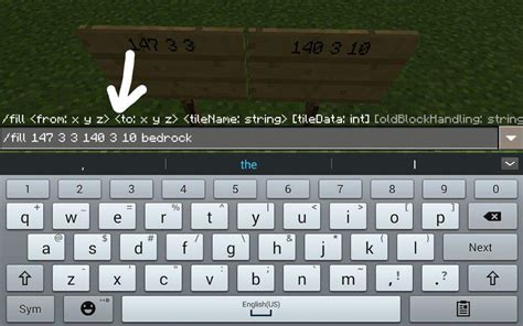 How do you fill blocks in Minecraft with commands? - Rankiing Wiki ...