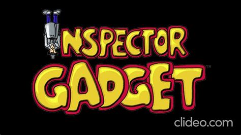 Theme (Official Extended version) - Inspector Gadget OST - YouTube