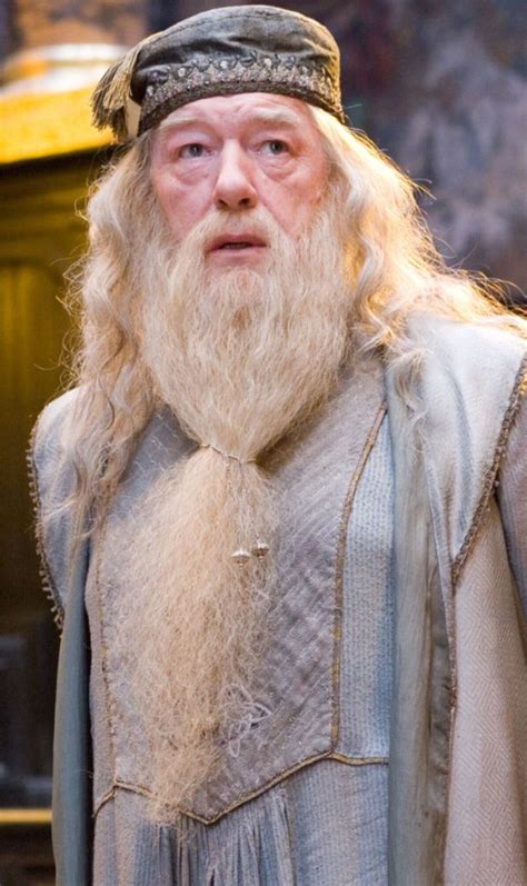 michael gambon harry potter dumbledore in 2024 | Harry potter films ...