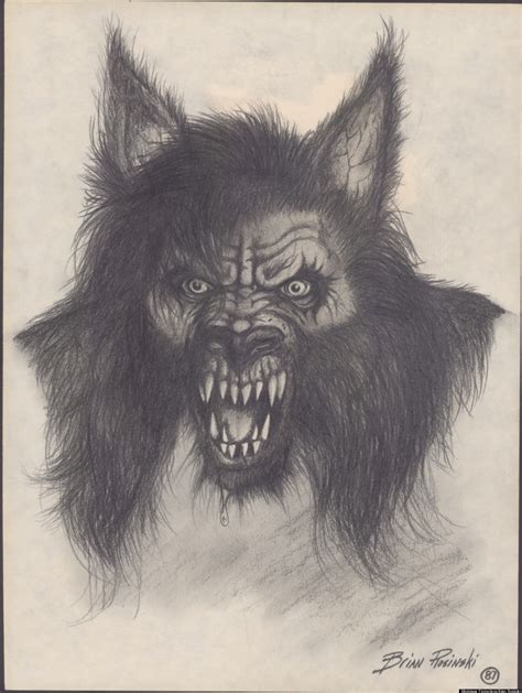 Michigan Dogman | Cryptid Wiki | FANDOM powered by Wikia