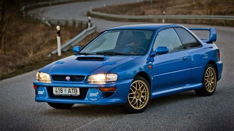 subaru-impreza-gc8-wrx-sti-004 - Sekiz Silindir