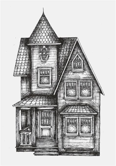 Must Know House Drawing Article