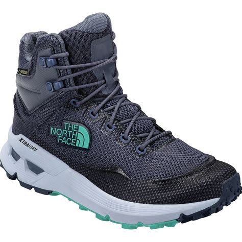 The North Face Safien Mid GTX Hiking Boot - Women's - Footwear