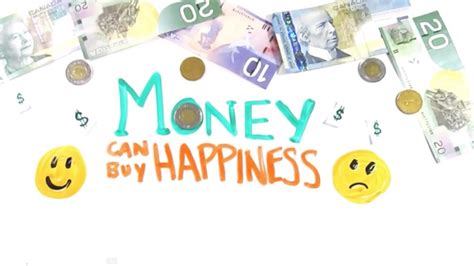 Science Proves Money Can Buy Happiness... IF - Money Nation