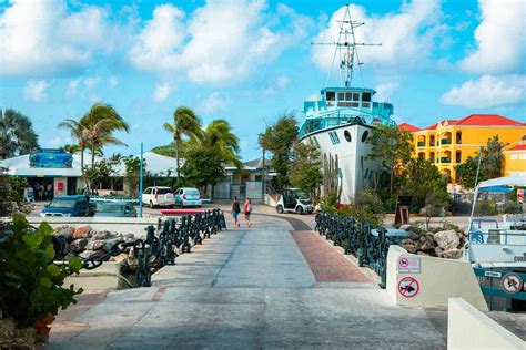 10 Best Park & Nature Attractions on Curaçao – Curacao Activities