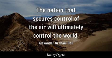 Alexander Graham Bell Quotes - BrainyQuote