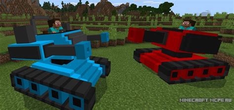 Minecraft Mods Multiplayer – Telegraph