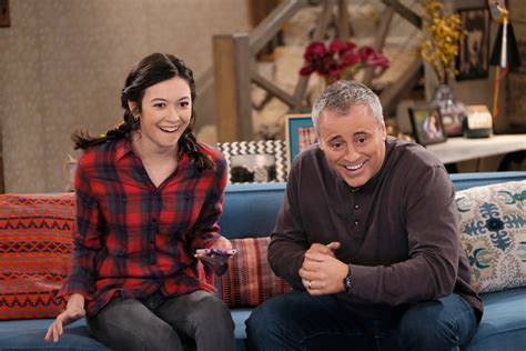 Man with a Plan: Season Three; Matt LeBlanc Sitcom Returning for 2018 ...