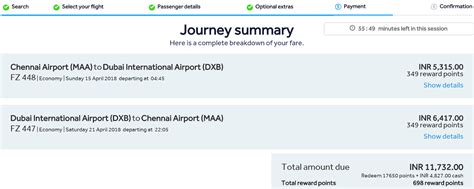 Last minute Dubai return ticket for 12k on FlyDubai! - The Airline Blog