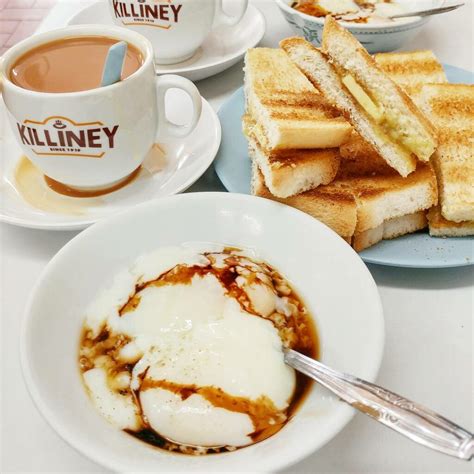 12 Kaya Toast Stalls In Singapore To Get Your Traditional Breakfast Fix