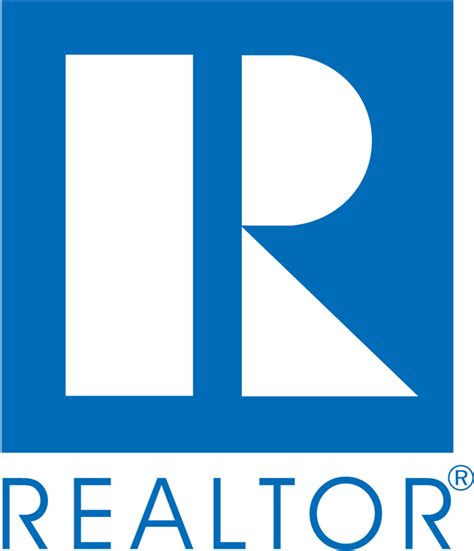 Realtor Logo - Logo Realtor Png Clipart - Full Size Clipart (#1568662 ...