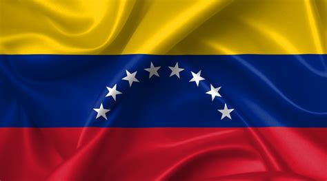 Flag of Venezuela - Photo #6301 - motosha | Free Stock Photos