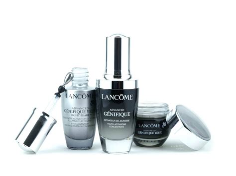 Lancôme | *NEW* Advanced Génifique Youth Activating Serum, Advanced ...