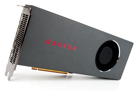 AMD Radeon RX 5700 review: With 7 nm to success? - NotebookCheck.net ...