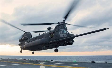 8 Most Powerful Military Helicopters In The World - RankRed