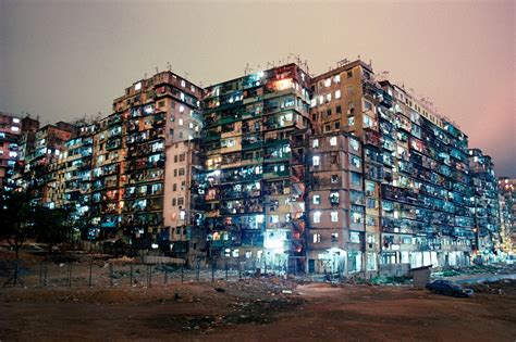 One of a Kind: The Kowloon Walled City Through the Eyes of Photographer ...