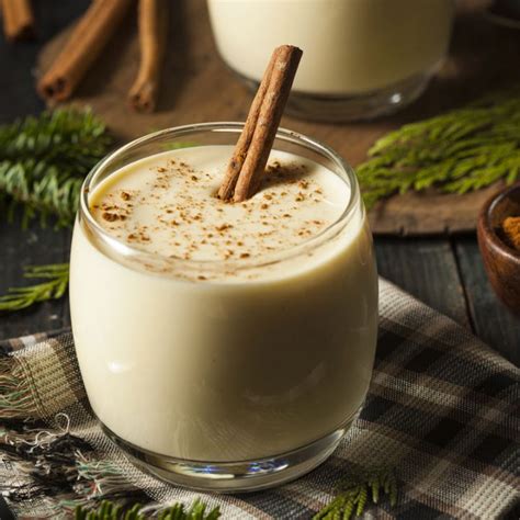 Ponche Crema, Venezuela's Amazing Eggnog