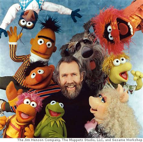 Recalling 'genius' / 'Muppets, Music and Magic' / Retrospective looks ...