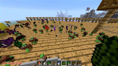 Clay Soldiers Mod 1.12.2/1.10.2 (It's Hard To Be a God) - 9Minecraft.Net