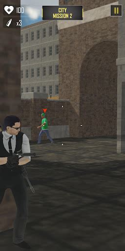 Agent Hunt for PC / Mac / Windows 11,10,8,7 - Free Download - Napkforpc.com