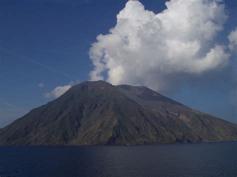 Stromboli Volcano Volcanism - Free photo on Pixabay - Pixabay