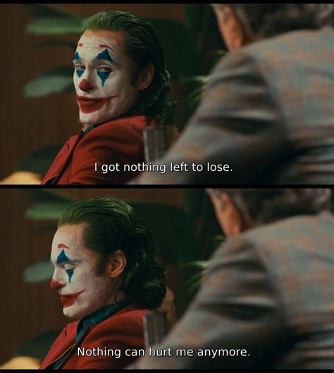 Joker 2019 | Joker quotes, Best joker quotes, Good morning video songs