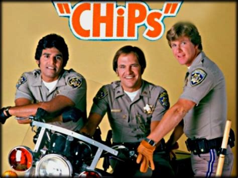 "Chips" TV show (1977-1983) - Who didn't enjoy watching the legend Erik ...