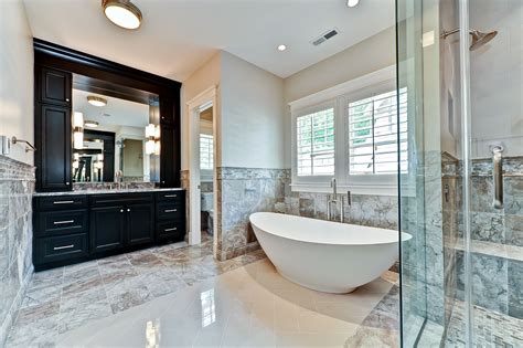 10+ Master Bathroom With Freestanding Tub – DECOOMO