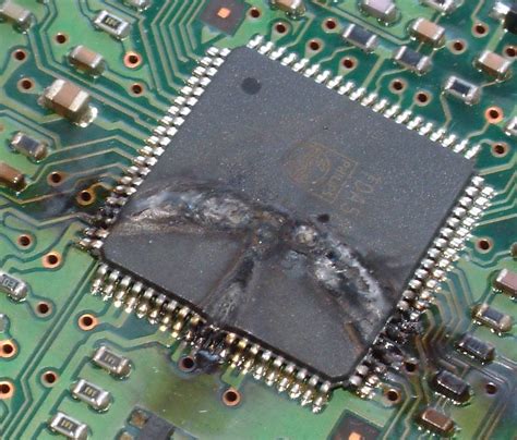 Understanding the Nature of How ESD Damages Your Components | Techno FAQ