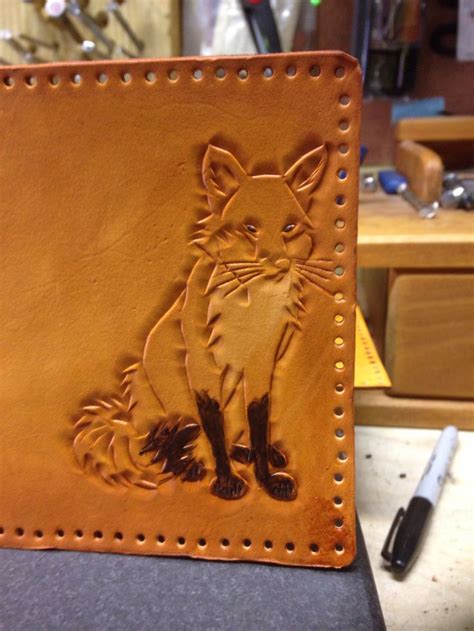 63 best Leather Embossing images on Pinterest