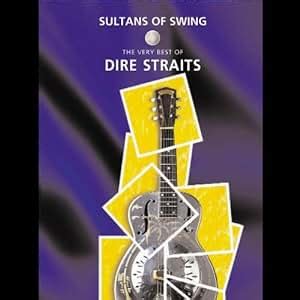 Dire Straits - Sultans of Swing - Amazon.com Music