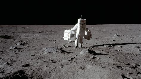 52 years of Apollo 11 mission: Here's Neil Armstrong, Buzz Aldrin ...