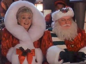 Mrs. Santa Claus (1996) – 2018 Christmas Movies on TV Schedule ...