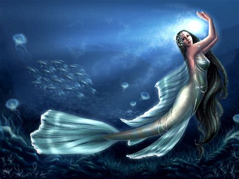 pictures of mermaids | Romance - A Mermaids love, A Sea witches Curse ...