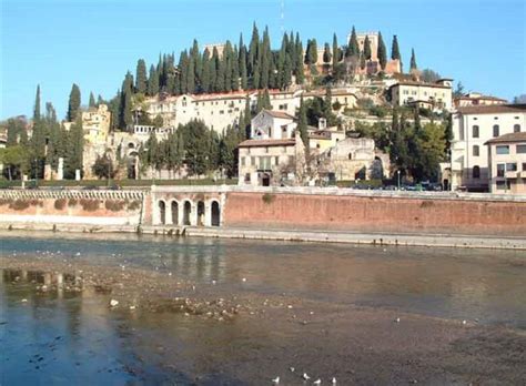 Verona Walking Tour | HAPPYtoVISIT.com