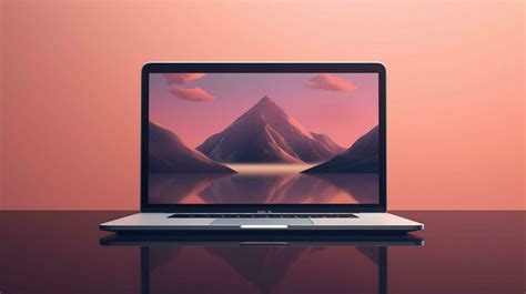 Minimalist macbook wallpaper high quality 30659111 Stock Photo at Vecteezy