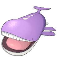 Wailord | Pokémon Wiki | Fandom